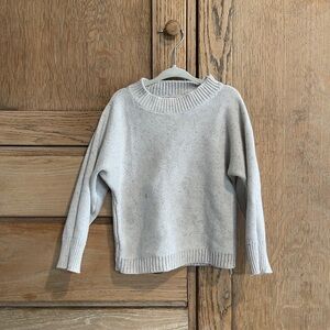 Oat Co sweater